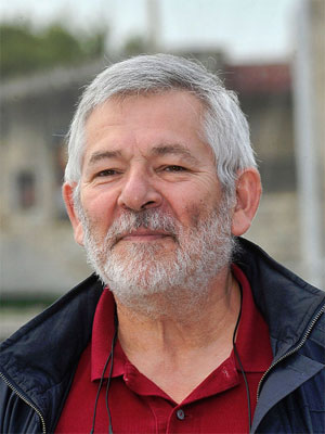 Yves Pignot; Fransız oyuncu