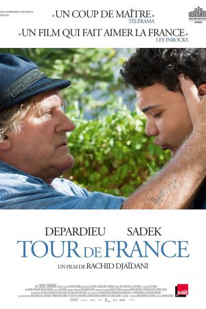 Fransa Turu; Filmin orijinal adı: Tour De France