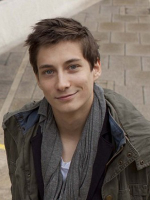 Nikolai Gemel; Viyana, Avusturya doğumlu Avusturyalı oyuncu