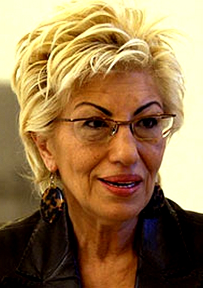 Sevil Atasoy; oyuncu, yaratıcı