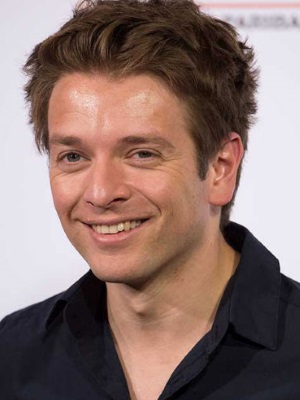 Christian Ditter; Alman yönetmen