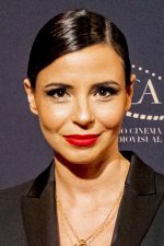 Teresa Tavares; Azambuja, Portekiz doğumlu Portekizli oyuncu