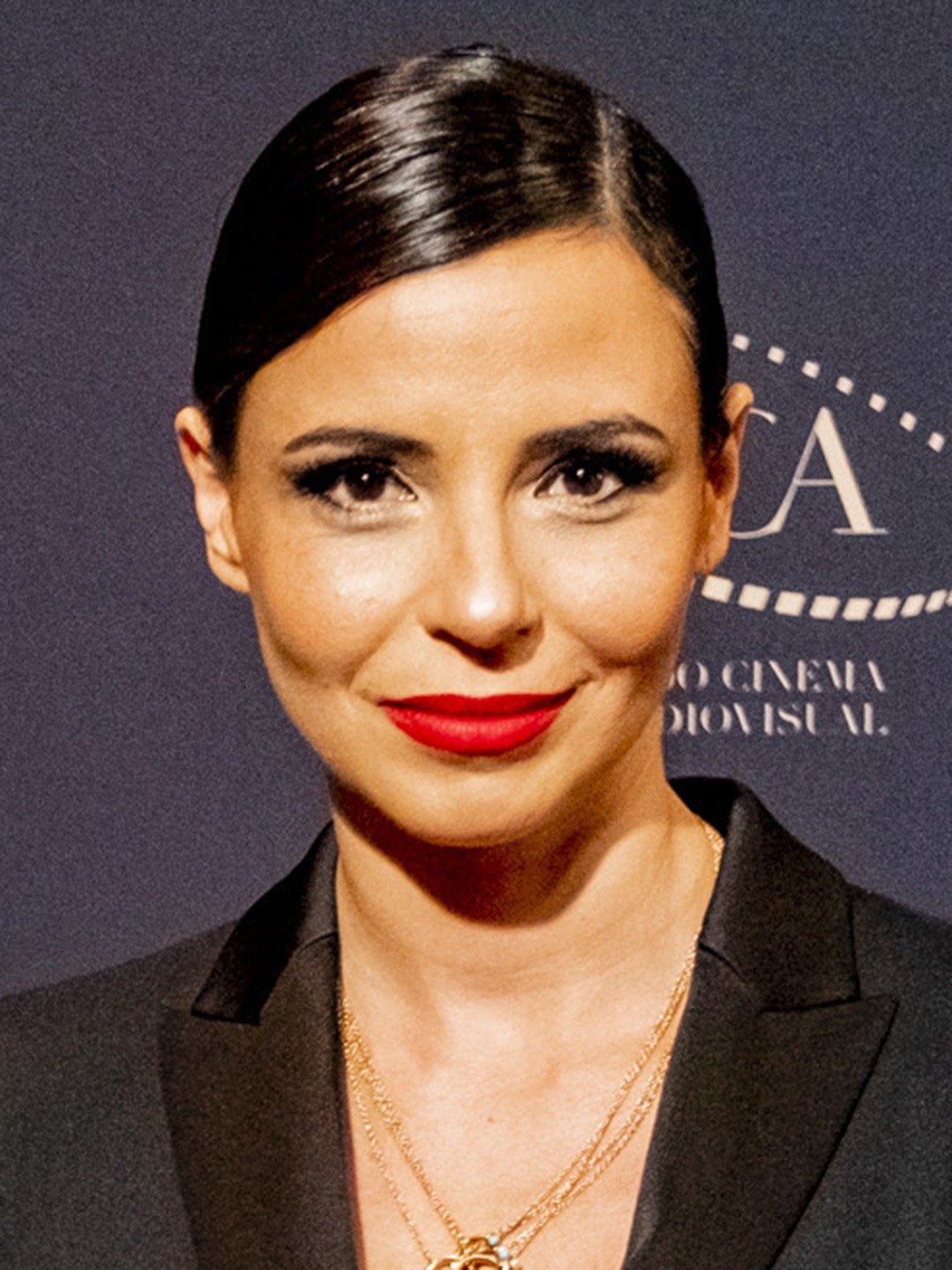 Teresa Tavares; Azambuja, Portekiz doğumlu Portekizli oyuncu