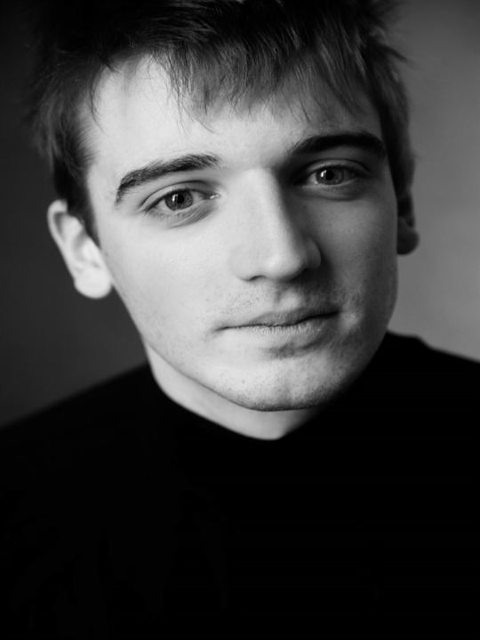 Édouard Sulpice; oyuncu