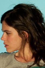 Caroline Deruas; Fransız senarist, senaryo denetçisi, oyuncu