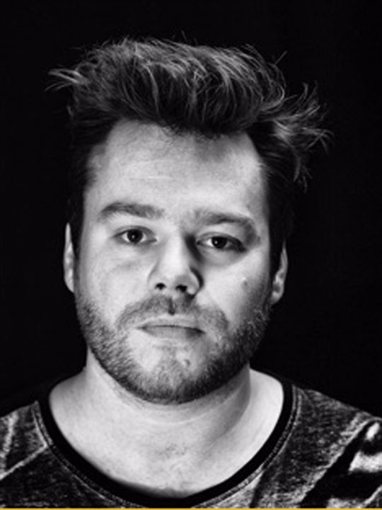 Rob Peters; besteci