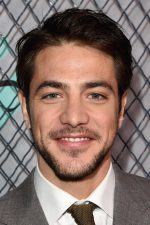 Alberto Frezza; Milano, İtalya doğumlu İtalyan oyuncu