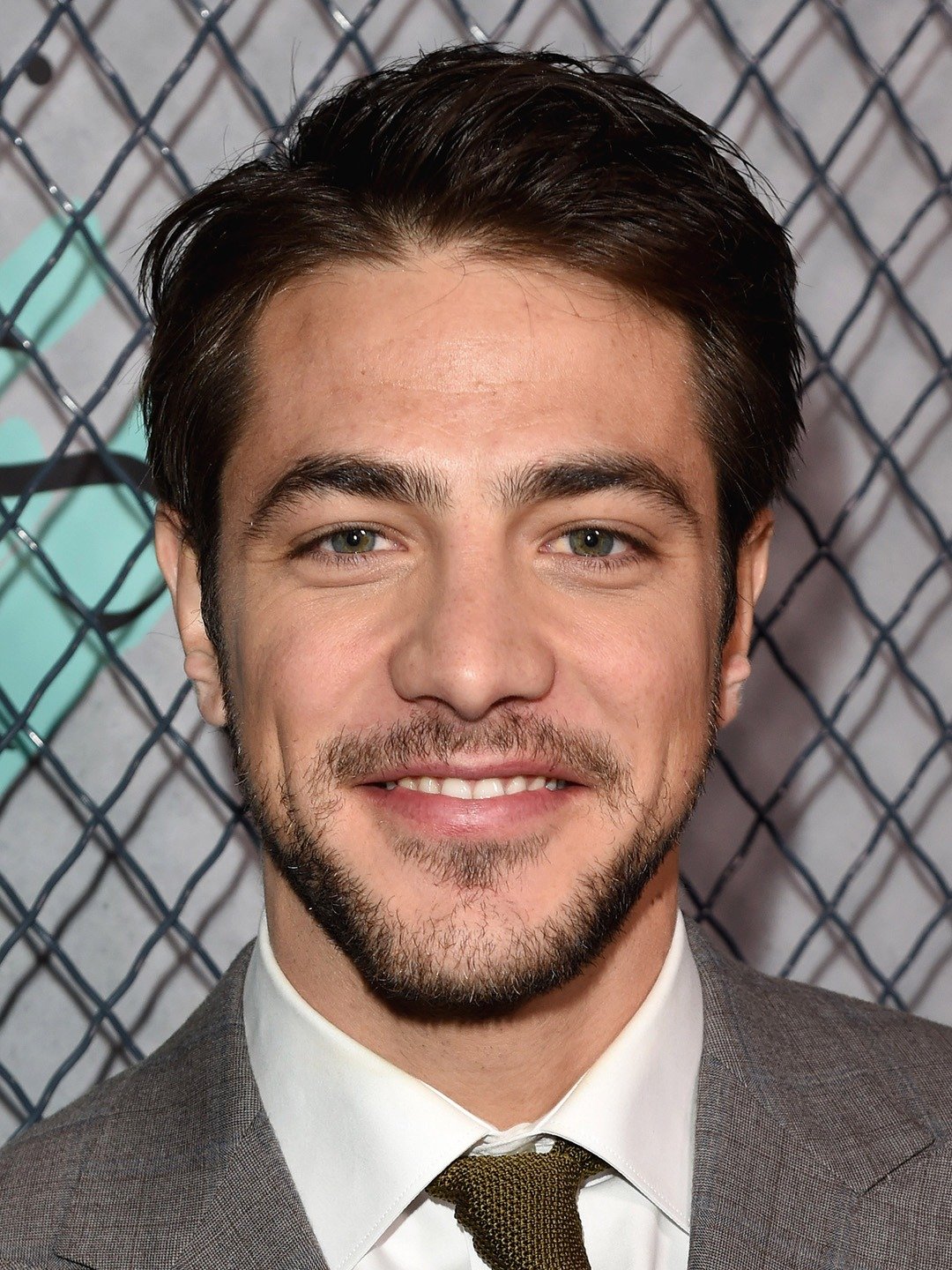 Alberto Frezza; Milano, İtalya doğumlu İtalyan oyuncu