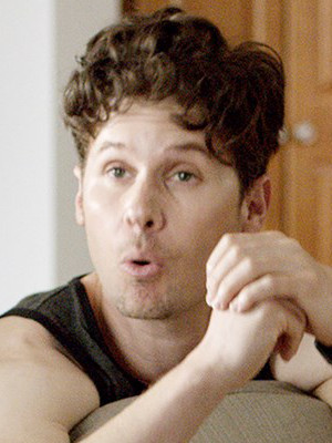 Kris Lemche; Kanadalı  oyuncu