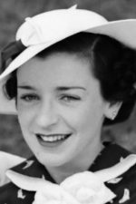 Phyllis Konstam; Londra,İngiltere doğumlu İngiliz oyuncu