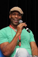 Christopher Kirby; Avustralyalı oyuncu