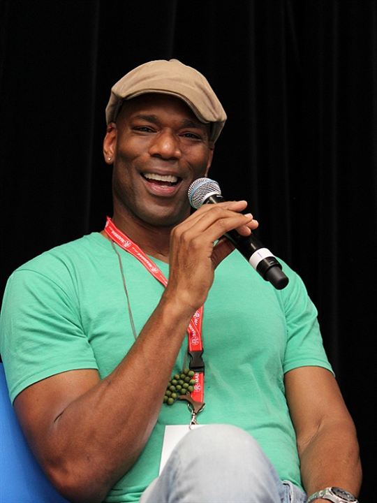 Christopher Kirby; Avustralyalı oyuncu