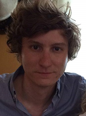 Michael Tyburski; Amerikalı senarist, yönetmen