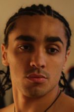 E.J. Bonilla; Amerikalı oyuncu