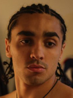 E.J. Bonilla; Amerikalı oyuncu