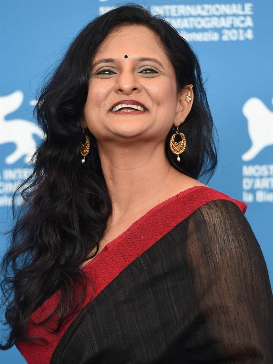 Geetanjali Kulkarni; Hint oyuncu