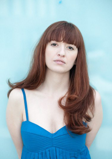 Marielle Heller; Marielle Stiles Heller olarak da bilinen Amerikalı oyuncu, yönetmen, senarist
