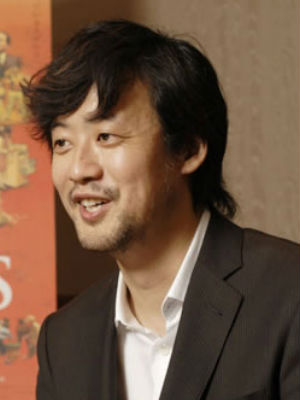 Takashi Yamazaki; Japon senarist, yönetmen