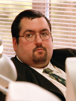 Ewen Macintosh; oyuncu