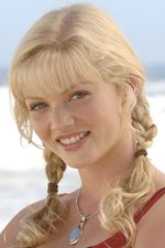 Cariba Heine; Güney Afrikalı oyuncu