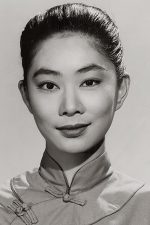 Lisa Lu; Çinli oyuncu