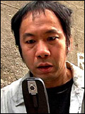 Shinya Tsukamoto; Shin'ya Tsukamoto olarak da bilinen Japon oyuncu, senarist, yapımcı