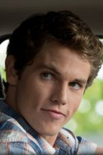 Jedidiah Goodacre; Kanadalı  oyuncu