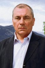 Bjørn Sundquist; Bjørn Richard Sundquist olarak da bilinen Norveçli  oyuncu