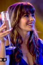 Sofia Vergara; Sofía Margarita Vergara Vergara olarak da bilinen Kolombiyalı oyuncu, idari yapımcı