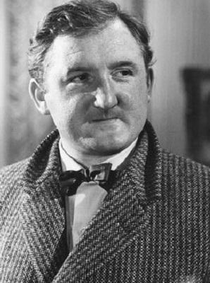 Ronald Fraser; İngiliz  oyuncu