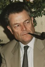 Philippe Dussart; Fransız yapım amiri, yapımcı