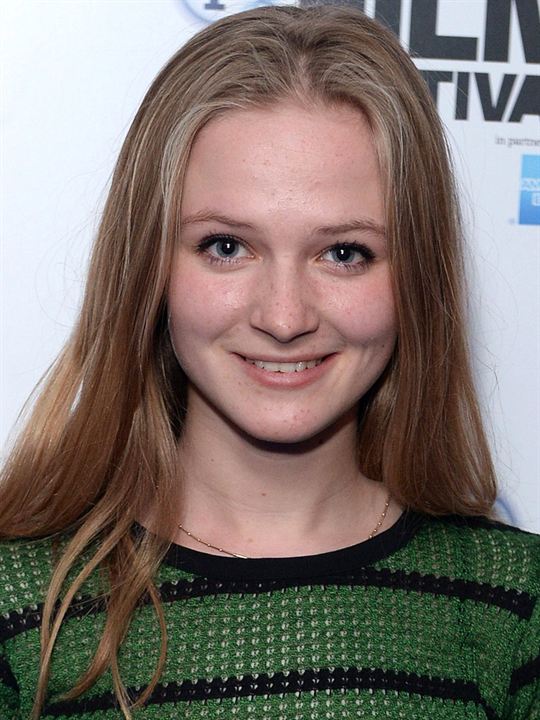 Nell Williams; Hackney,Londra,İngiltere doğumlu İngiliz  oyuncu