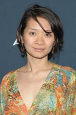 Chloé Zhao; Çinli yönetmen, senarist, yapımcı