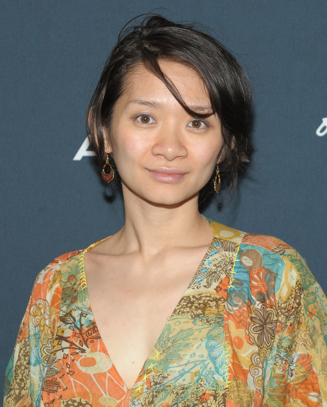 Chloé Zhao; Çinli yönetmen, senarist, yapımcı