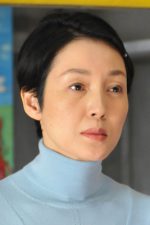 Kanako Higuchi; Japon oyuncu