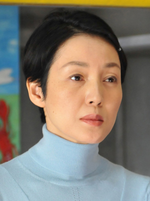 Kanako Higuchi; Japon oyuncu