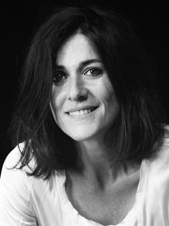 Michela Occhipinti; İtalyan senarist, yönetmen