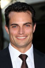 Scott Elrod; Amerikalı oyuncu