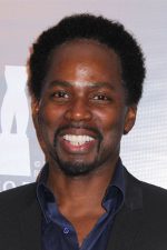 Harold Perrineau; Harold Williams, Harold Perrineau Jr. olarak da bilinen Amerikalı oyuncu