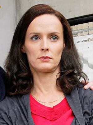 Claude Perron; Fransız oyuncu