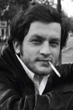 Abraham Belaga; Fransız oyuncu