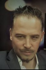 Zaim Güvenç; Türk oyuncu, senarist, yönetmen