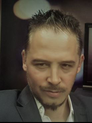 Zaim Güvenç; Türk oyuncu, senarist, yönetmen