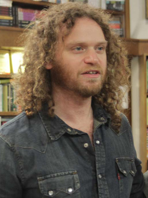 Hernán Goldfrid; senarist, yönetmen