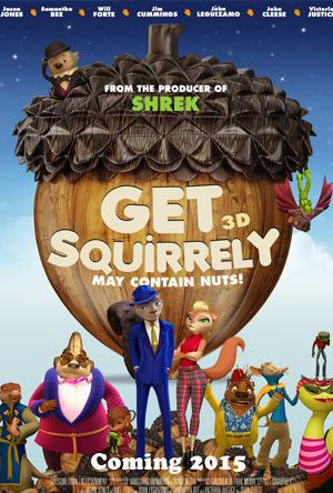 Get Squirrely