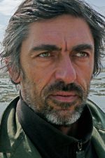Nicolas Wadimoff; ortak yapımcı, senarist, yapımcı