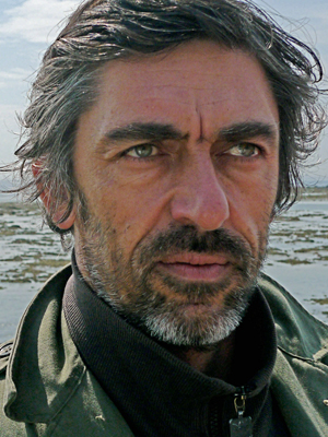 Nicolas Wadimoff; ortak yapımcı, senarist, yapımcı