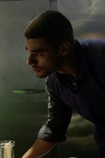 Kristopher Van Varenberg; Belçikalı oyuncu