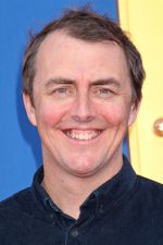 Garth Jennings; Epping,Essex,İngiltere doğumlu İngiliz  oyuncu, senarist, yönetmen