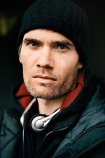 Christian Zübert; Christian Zybert olarak da bilinen Alman yönetmen, senarist